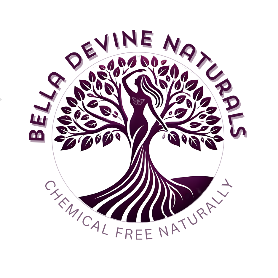 Bella Devine Naturals